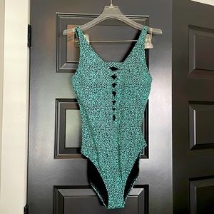 bleu rod beattie one piece swim